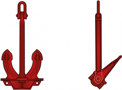 Anchors