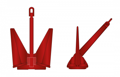 Anchors