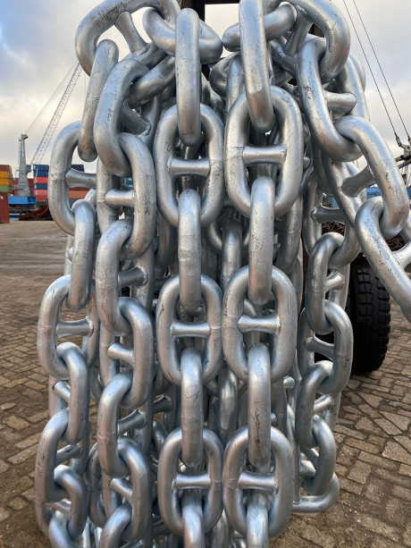 Chaincables 16918